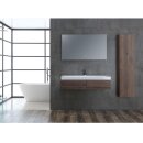 StoneArt Brugge BU-1210 Eiche dunkel 120x48