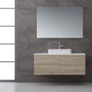StoneArt Brugge BU-1201pro-5 Eiche dunkel 120x50