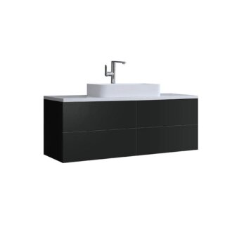 StoneArt Brugge BU-1201pro-5 dunkelgrau 120x50