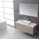 StoneArt Brugge BU-1201pro-5 dunkelgrau 120x50