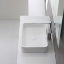 StoneArt Brugge BU-1201pro-5 dunkelgrau 120x50