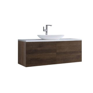 StoneArt Brugge BU-1201pro-3 Eiche dunkel 120x50