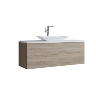 StoneArt Brugge BU-1201pro-1 Eiche hell 120x50