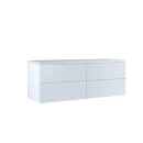 StoneArt Brugge BU-1201pro weiß 120x50