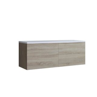 StoneArt Brugge BU-1201pro Eiche hell 120x50