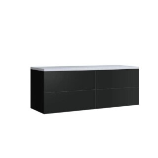 StoneArt Brugge BU-1201pro dunkelgrau 120x50