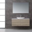 StoneArt Brugge BU-1201pro dunkelgrau 120x50