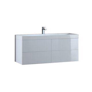 StoneArt Brugge BU-1201 weiß 120x56