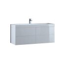 StoneArt Brugge BU-1201 weiß 120x56