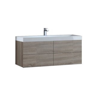 StoneArt Brugge BU-1201 Eiche hell 120x56