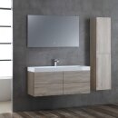 StoneArt Brugge BU-1201 Eiche hell 120x56