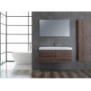 StoneArt Brugge BU-1201 Eiche dunkel 120x56