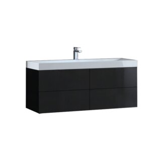 StoneArt Brugge BU-1201 dunkelgrau 120x56