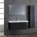 StoneArt Brugge BU-1201 dunkelgrau 120x56