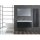 StoneArt Brugge BU-1201 dunkelgrau 120x56