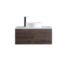 StoneArt Brugge BU-1001pro-6 Eiche dunkel 100x50