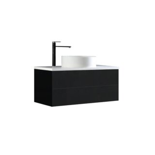 StoneArt Brugge BU-1001pro-6 dunkelgrau 100x50
