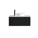 StoneArt Brugge BU-1001pro-6 dunkelgrau 100x50