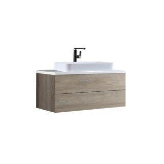 StoneArt Brugge BU-1001pro-5 Eiche hell 100x50