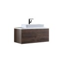 StoneArt Brugge BU-1001pro-5 Eiche dunkel 100x50