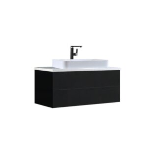 StoneArt Brugge BU-1001pro-5 dunkelgrau 100x50