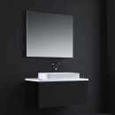 StoneArt Brugge BU-1001pro-5 dunkelgrau 100x50