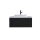 StoneArt Brugge BU-1001pro-5 dunkelgrau 100x50