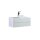 StoneArt Brugge BU-1001pro-4 weiß 100x50