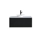 StoneArt Brugge BU-1001pro-4 dunkelgrau 100x50