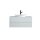 StoneArt Brugge BU-1001pro-3 weiß 100x50