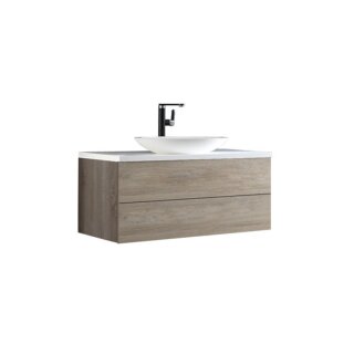 StoneArt Brugge BU-1001pro-3 Eiche hell 100x50