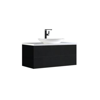 StoneArt Brugge BU-1001pro-2 weiß 100x50