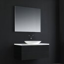 StoneArt Brugge BU-1001pro-2 weiß 100x50