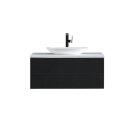 StoneArt Brugge BU-1001pro-2 weiß 100x50