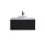 StoneArt Brugge BU-1001pro-2 dunkelgrau 100x50