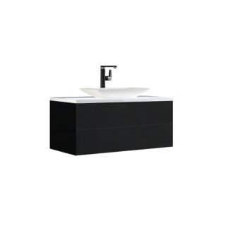 StoneArt Brugge BU-1001pro-1 dunkelgrau 100x50