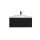 StoneArt Brugge BU-1001pro-1 dunkelgrau 100x50