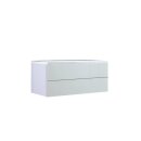 StoneArt Brugge BU-1001pro weiß 100x50