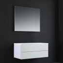 StoneArt Brugge BU-1001pro weiß 100x50