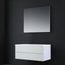 StoneArt Brugge BU-1001pro weiß 100x50