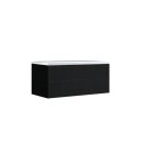 StoneArt Brugge BU-1001pro dunkelgrau 100x50