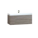 StoneArt Brugge BU-1001 Eiche hell 100x56