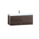 StoneArt Brugge BU-1001 Eiche dunkel 100x56