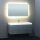 StoneArt Brugge BU-1001 dunkelgrau 100x56