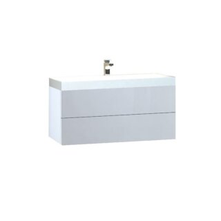 StoneArt Brugge BU-0901 weiß 90x56