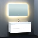 StoneArt Brugge BU-0901 weiß 90x56