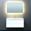 StoneArt Brugge BU-0901 weiß 90x56