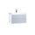 StoneArt Brugge BU-0801 weiß 80x56