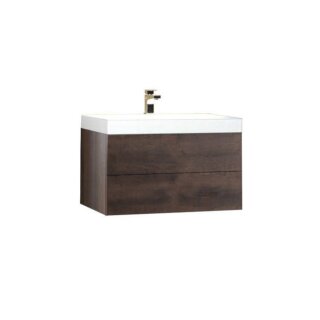 StoneArt Brugge BU-0801 Eiche dunkel 80x56