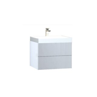 StoneArt Brugge BU-0601 weiß 60x56
